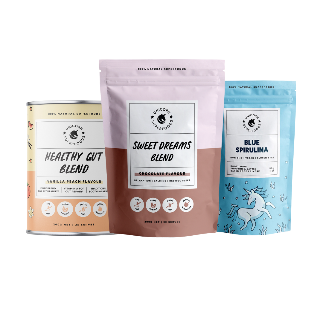 immunity bundle