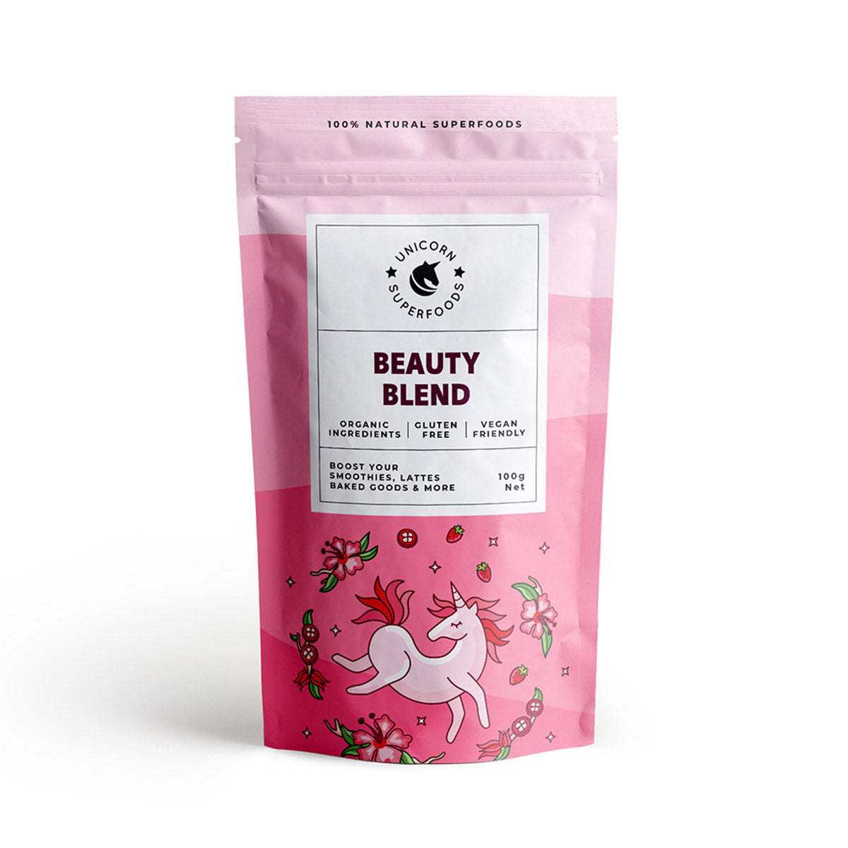 beauty blend