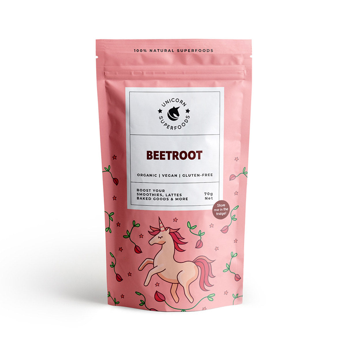 beetroot powder