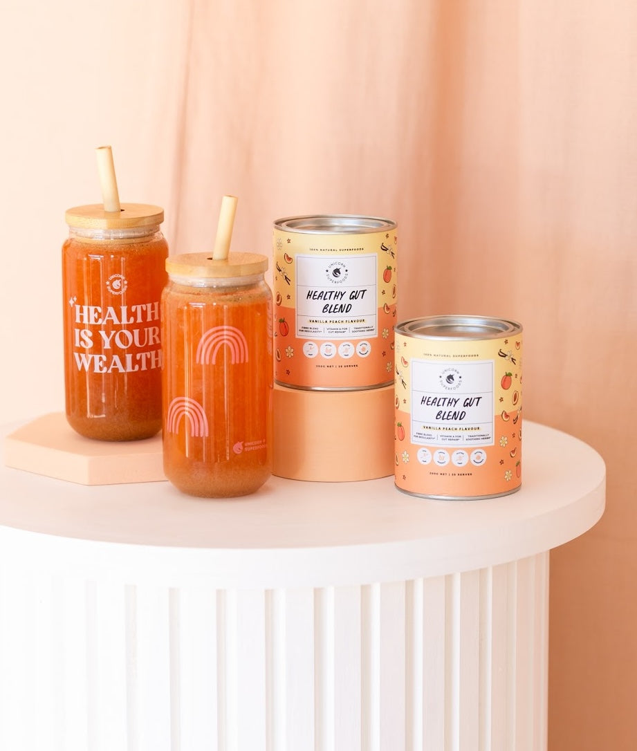 healthy gut blend