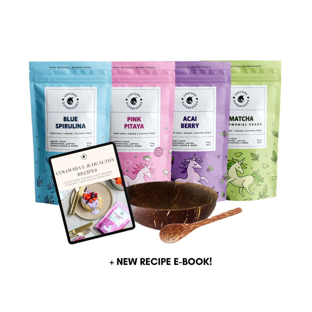 Bundle & Save – Unicorn Superfoods