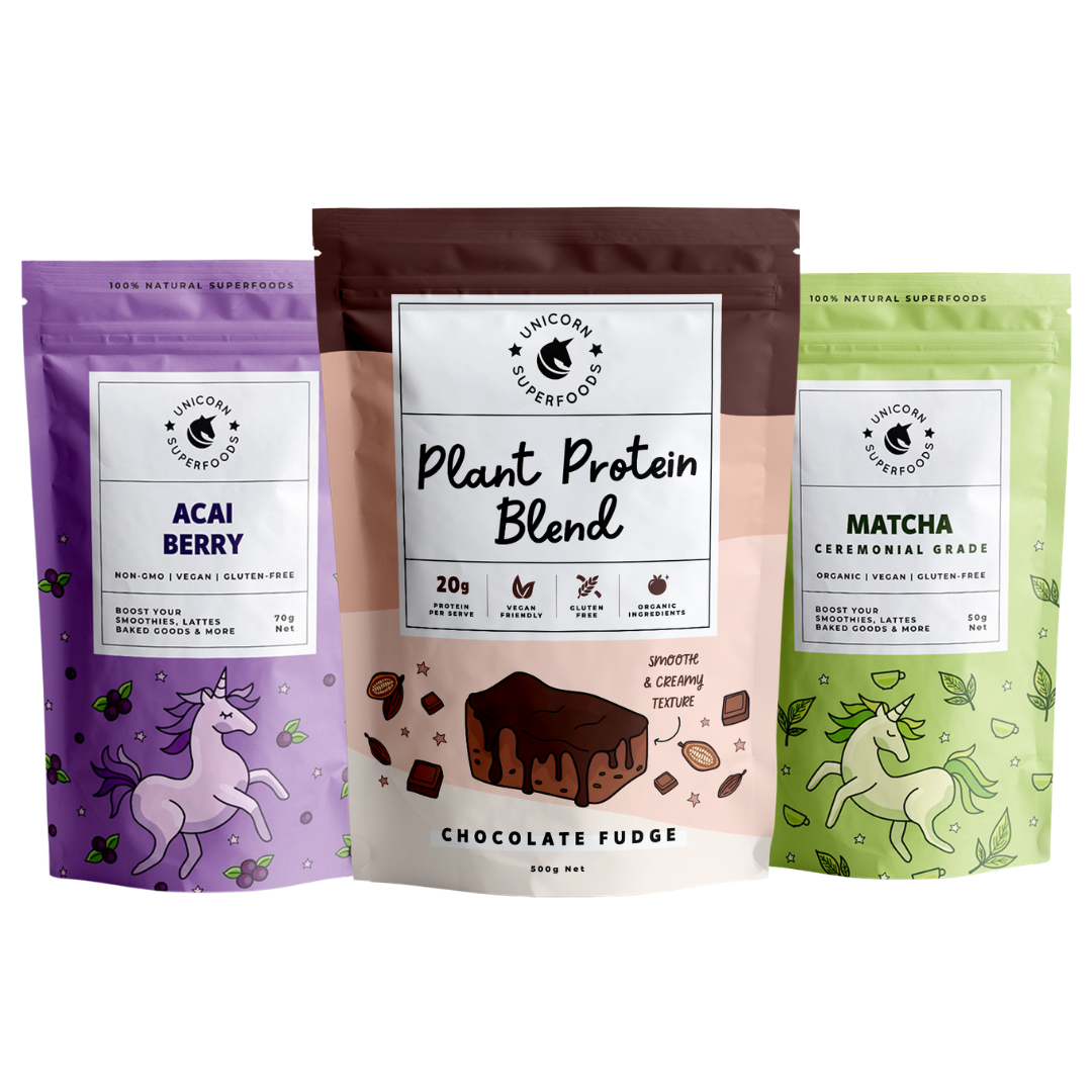 Health and Wellness Bundle