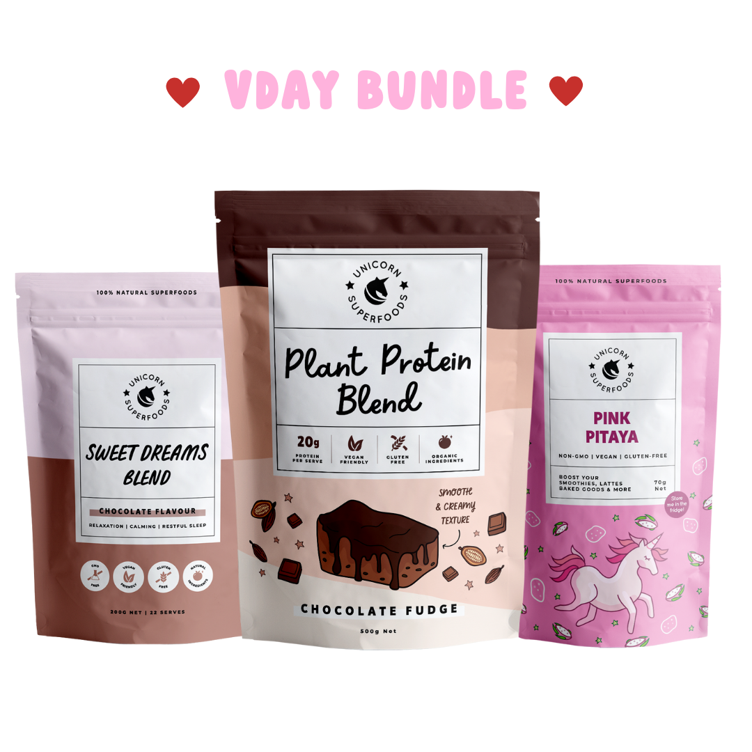 VDAY Bundle
