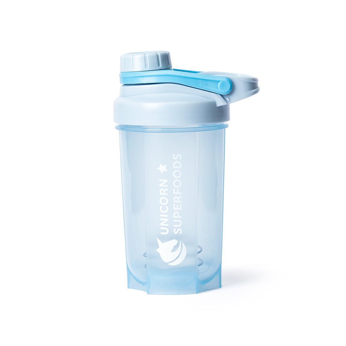 Swolverine Shaker Bottle, Blue