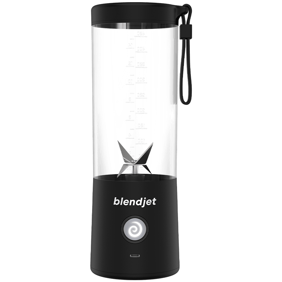 BlendJet 2 Portable Blender Blush - Kitchen & Company