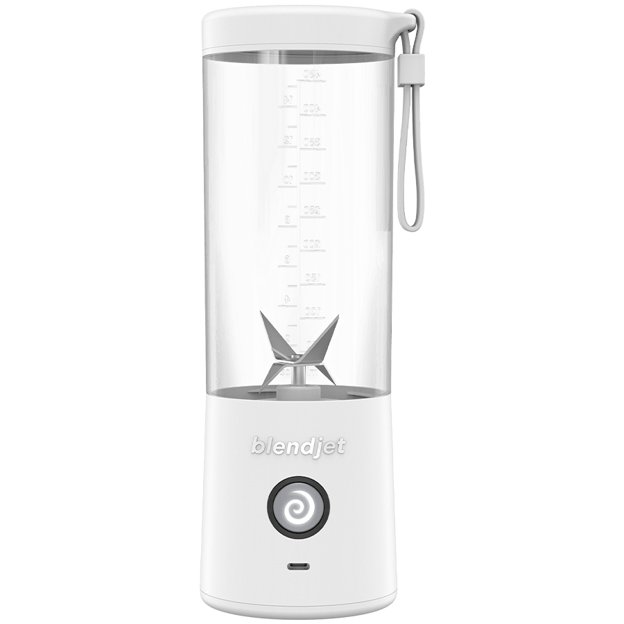 BlendJet 2 Portable Blender Blush - Kitchen & Company