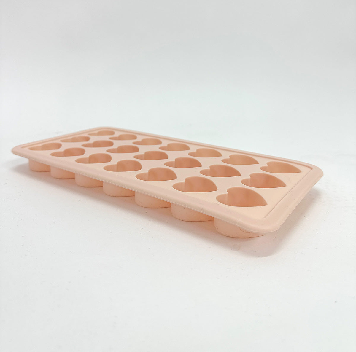 Heart Ice Cube Tray - Whisk