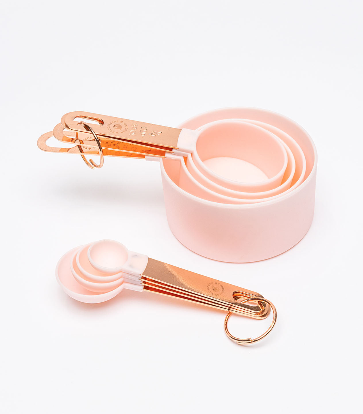 Cute Measuring Cups and Spoons 2019