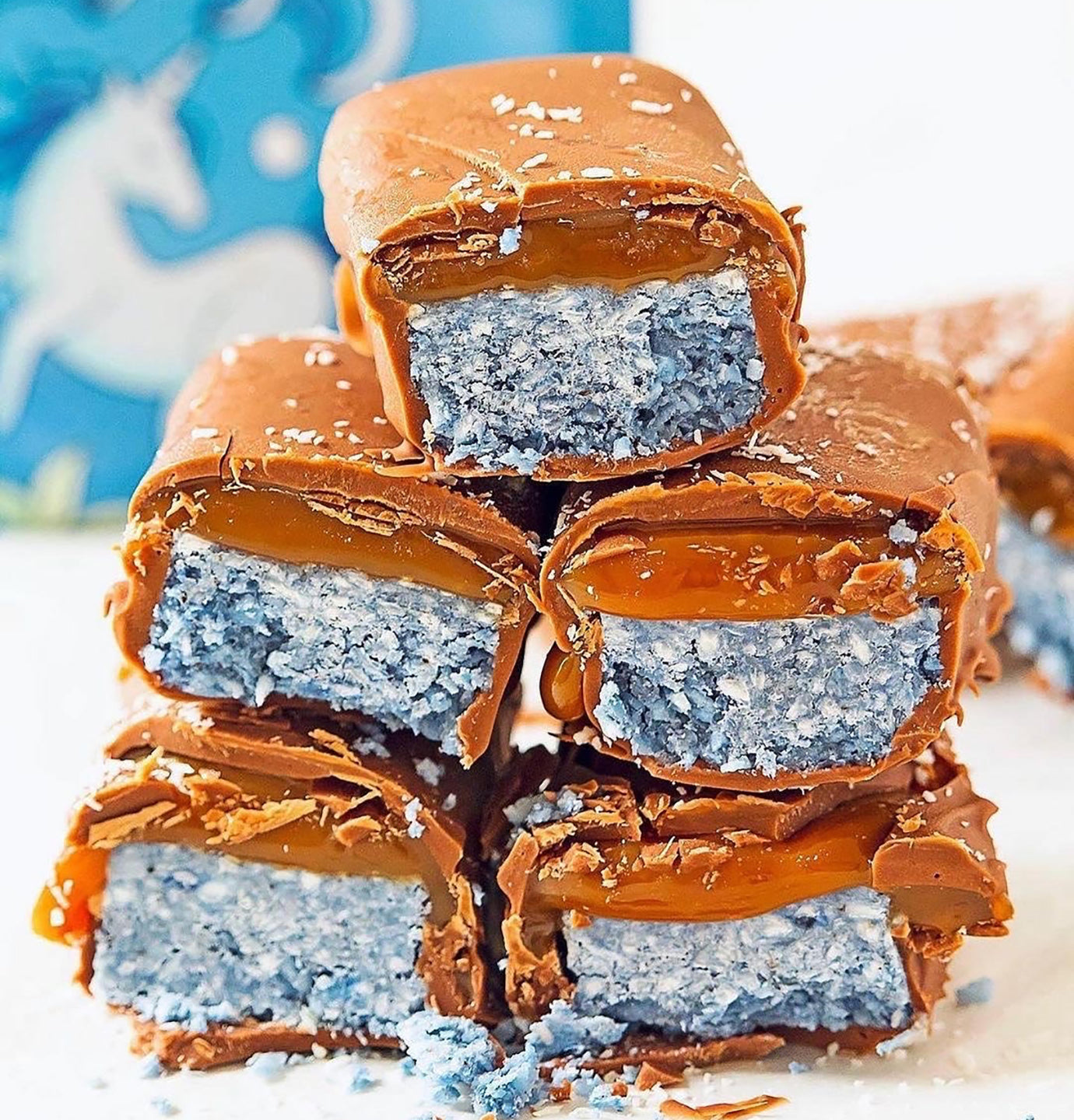 Ocean Blend Unicorn Superfoods